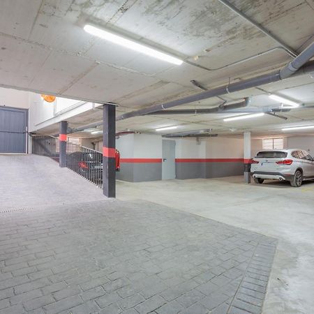 Apartamento Estudio Real Suites Гранада Екстер'єр фото