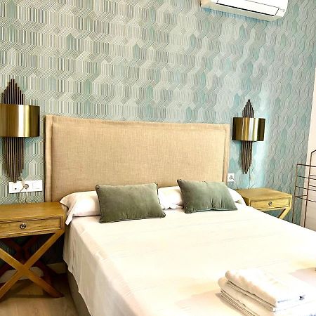 Apartamento Estudio Real Suites Гранада Екстер'єр фото